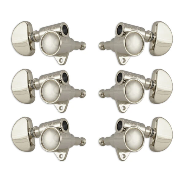 ORIGINAL “Milk Bottle” STYLE ROTOMATICS® (102V SERIES)