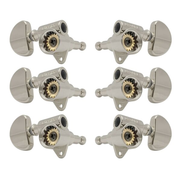ORIGINAL “Milk Bottle” STYLE ROTOMATICS® (102SV SERIES)