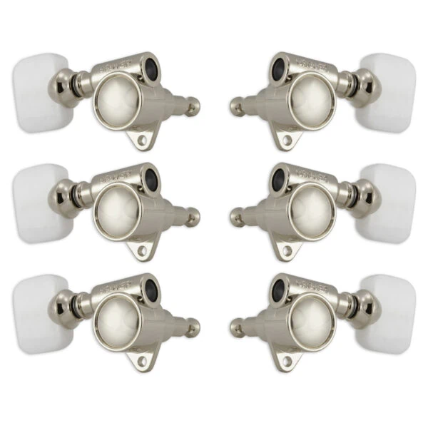 ORIGINAL “Milk Bottle” STYLE ROTOMATICS® w/ PEARLOID BUTTON (103 SERIES)