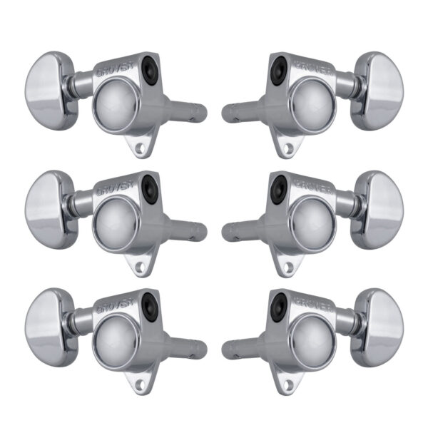 LOCKING ROTOMATICS® (106 SERIES) - Image 2