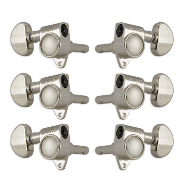 LOCKING ROTOMATICS® (106 SERIES)