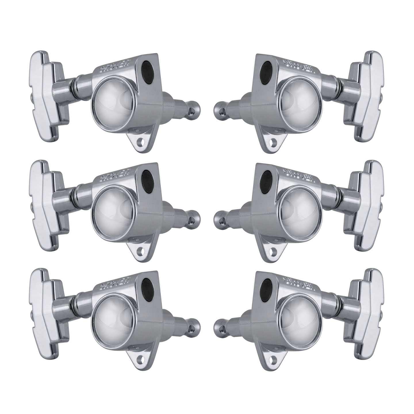 SUPER ROTOMATICS® WITH 18:1 GEAR RATIO (109-18 SERIES) - Grover Trophy