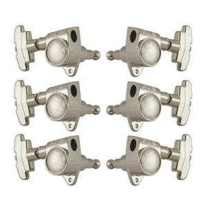 SUPER ROTOMATICS® WITH 18:1 GEAR RATIO (109-18 SERIES)