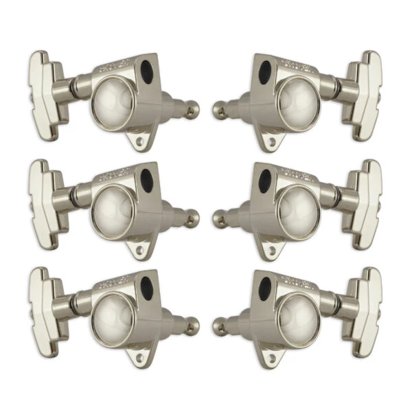 SUPER ROTOMATICS® WITH 18:1 GEAR RATIO (109-18 SERIES)