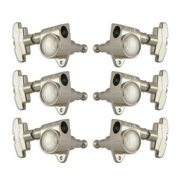 SUPER ROTOMATICS® (109 SERIES)