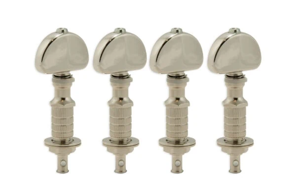 PERMA TENSION™ TENOR BANJO PEGS