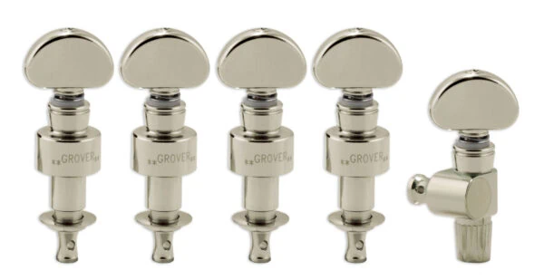 PLANETARY™ PEGS