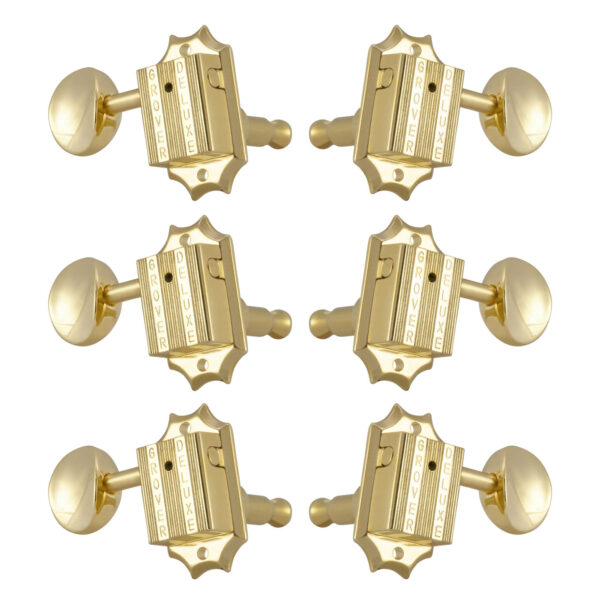 DELUXE (136 SERIES) - Image 3