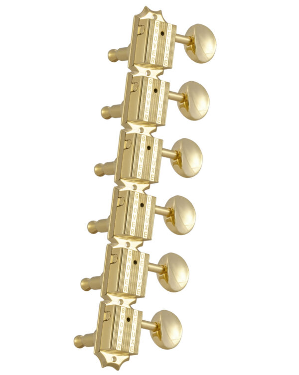 DELUXE (136 SERIES) - Image 6