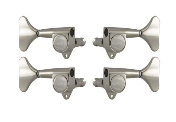 MINI BASS (144 SERIES)
