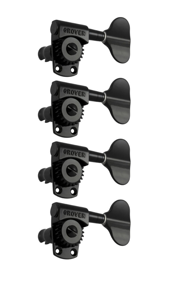 TITAN® ELECTRIC BASS (145 SERIES) - Grover Trophy