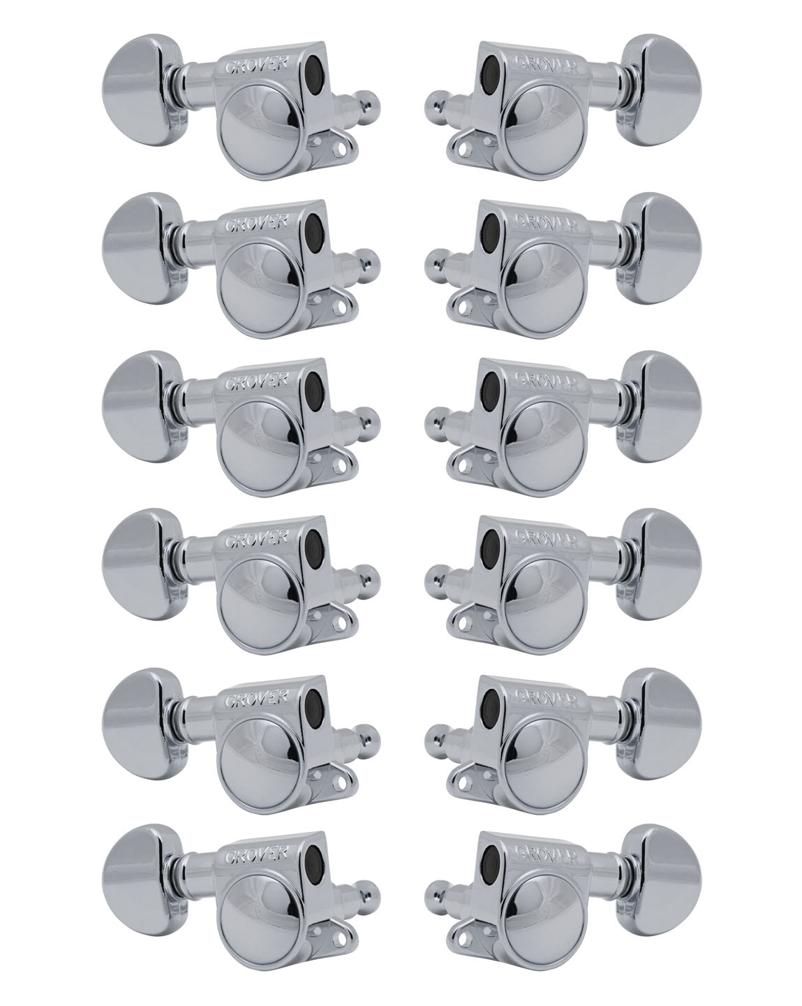 MID-SIZE ROTOMATICS® (205-18 SERIES) - Grover Trophy