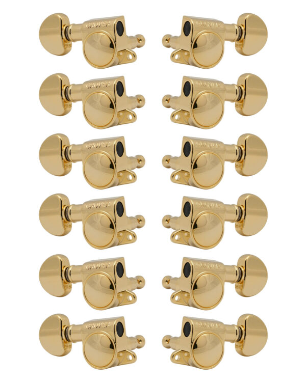 MID-SIZE ROTOMATICS® (205-18 SERIES) - Grover Trophy