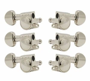 MID-SIZE ROTOMATICS® (205-18 SERIES)