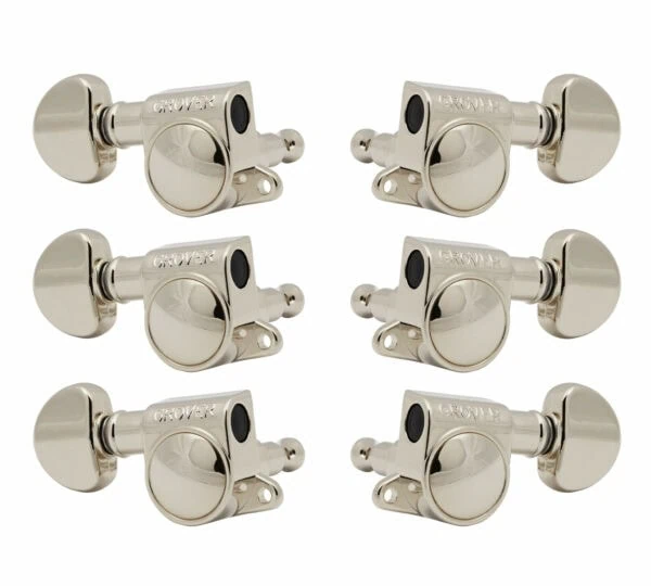 MID-SIZE ROTOMATICS® (205-18 SERIES)