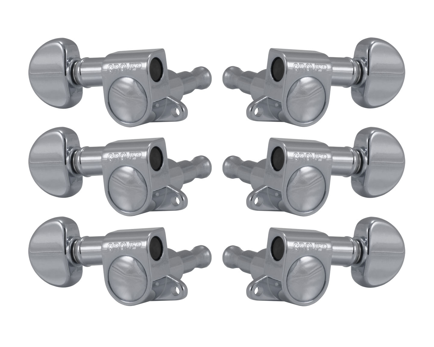 MINI ROTOMATICS® (205 SERIES) - Grover Trophy