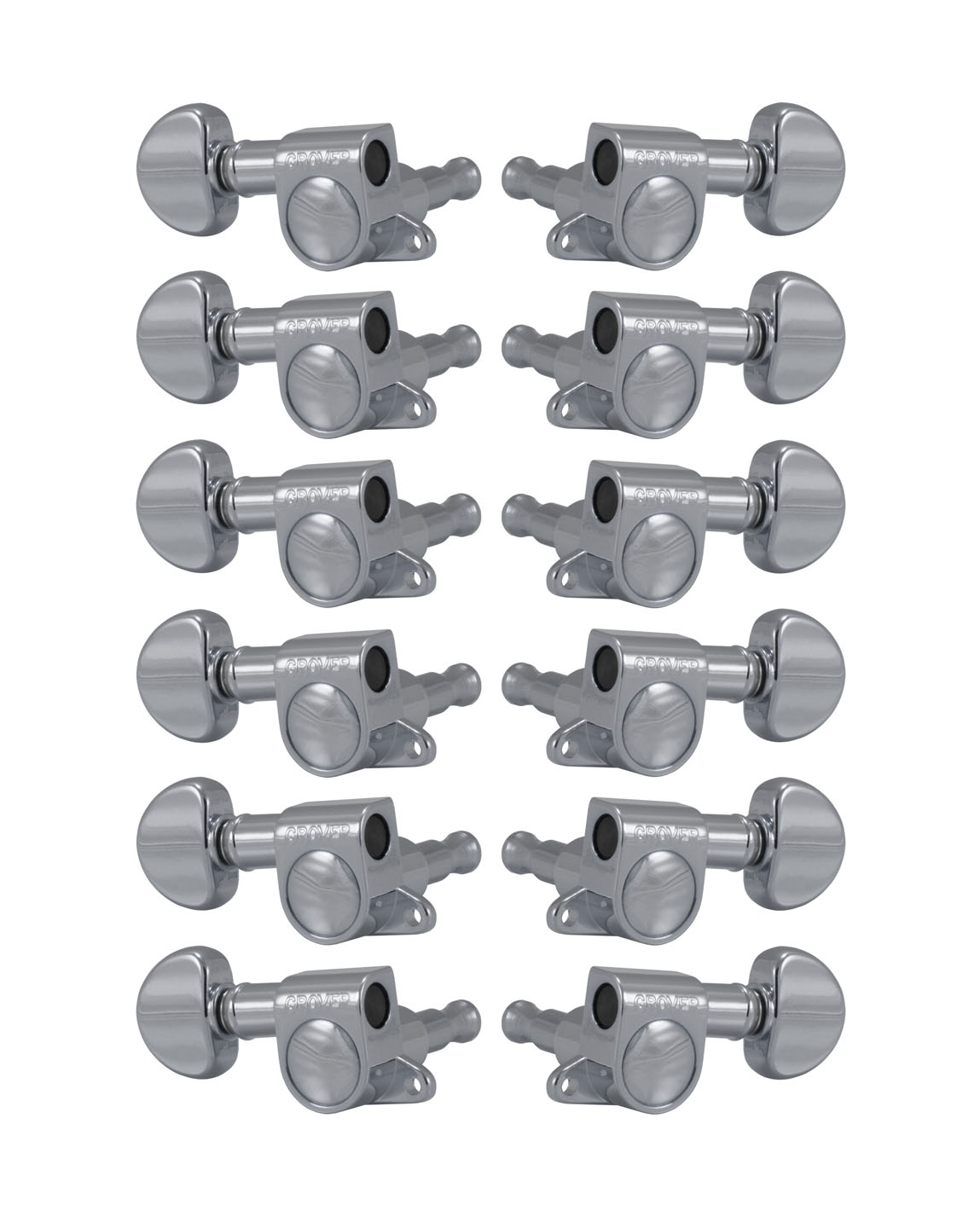 MINI ROTOMATICS® (205 SERIES) - Grover Trophy