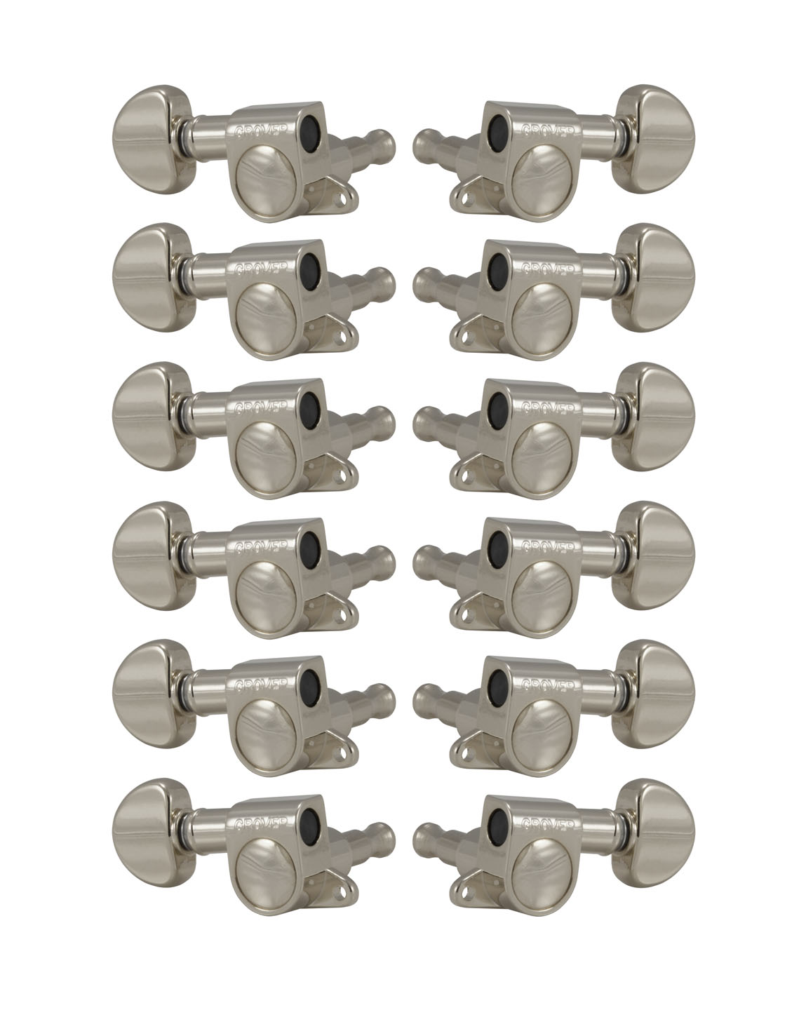 MINI ROTOMATICS® (205 SERIES) - Grover Trophy