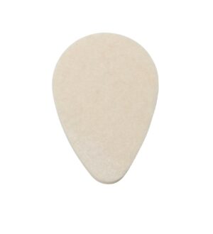 Felt Pick, Oval