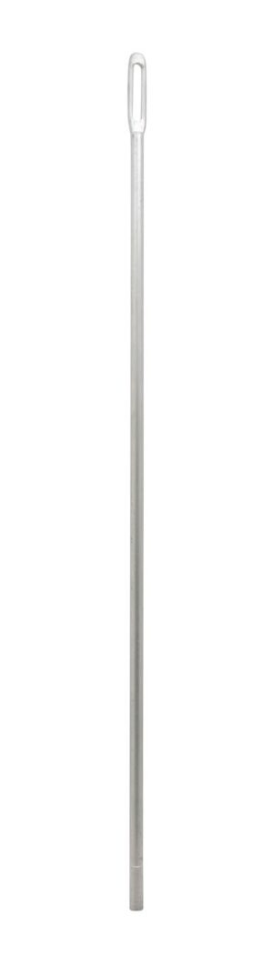 Flute Cleaning Rod, Aluminum