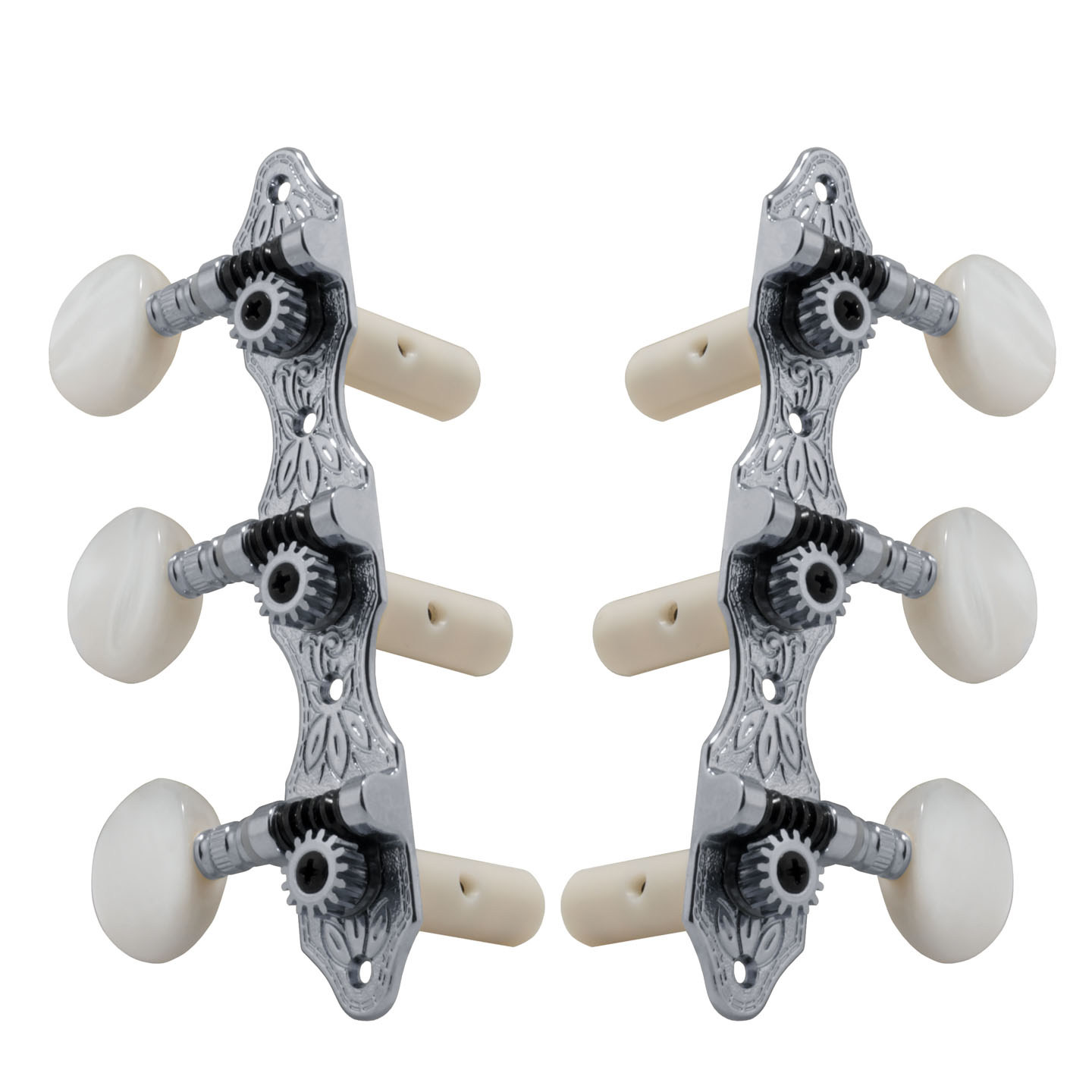 DELUXE CLASSIC (306 SERIES) - Image 2