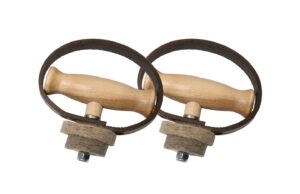 Sure-Grip Cymbal Holders