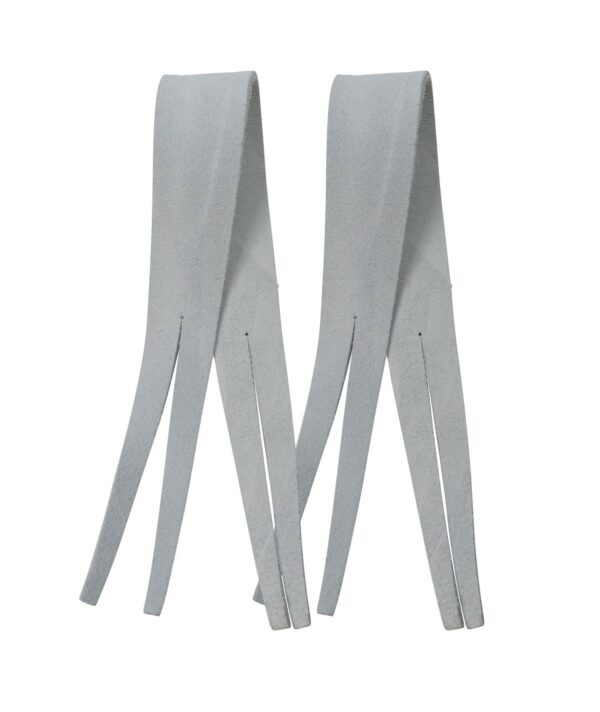 Leather Cymbal Straps