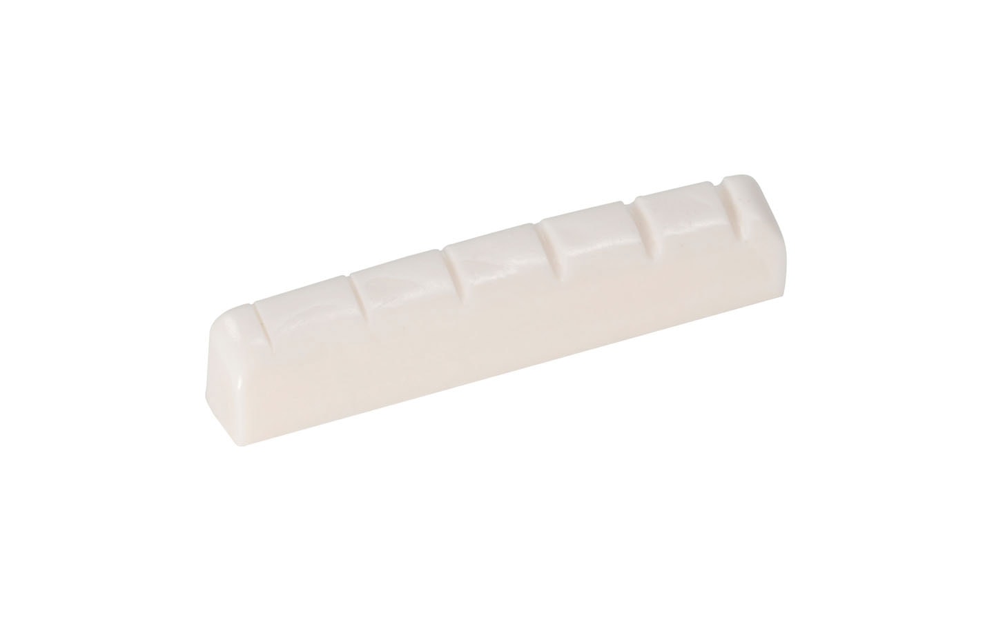 Plastic Fingerboard Nut - 1 3/4”