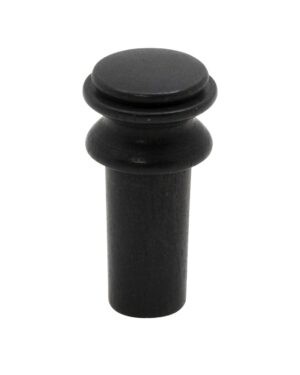 Guitar Ebony End Pin
