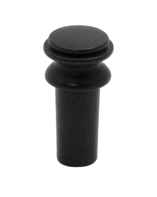 Guitar Ebony End Pin