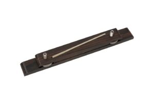 Adjustable Guitar Bridge