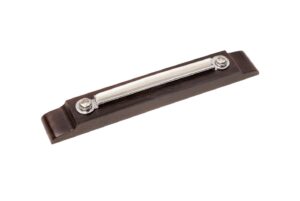 Adjustable Guitar Tailpiece