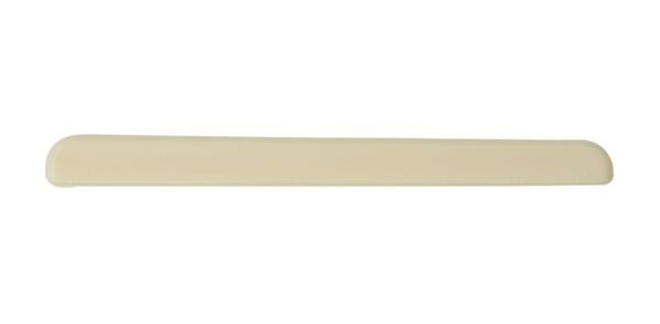 Plastic Saddle Refill - 3 1/4” x 1/4” Flat