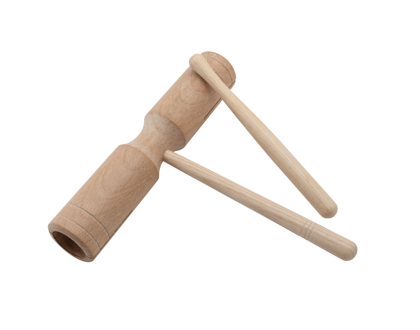 1stNote® Twin Tone Block