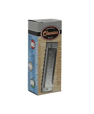 Classics  Harmonica