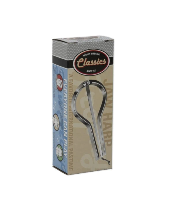 3473 - Classics Jaw Harp