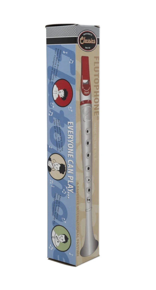 3474 - Classics Flutophone®