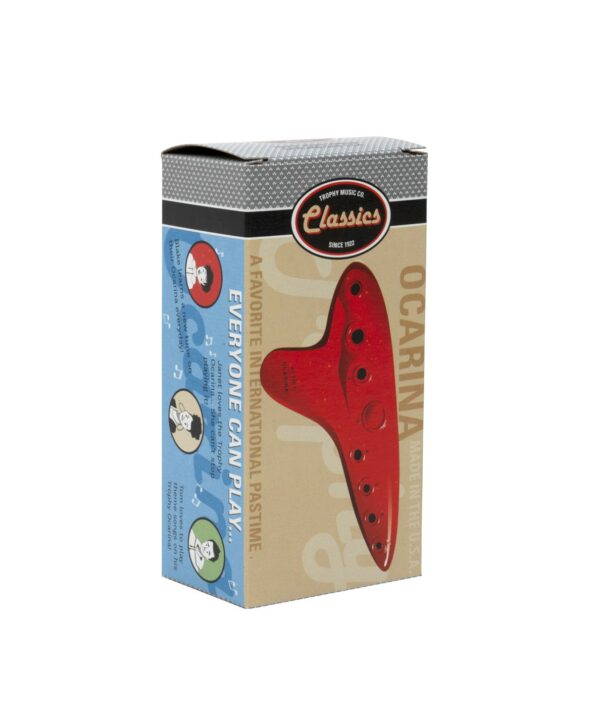 Classics Ocarina