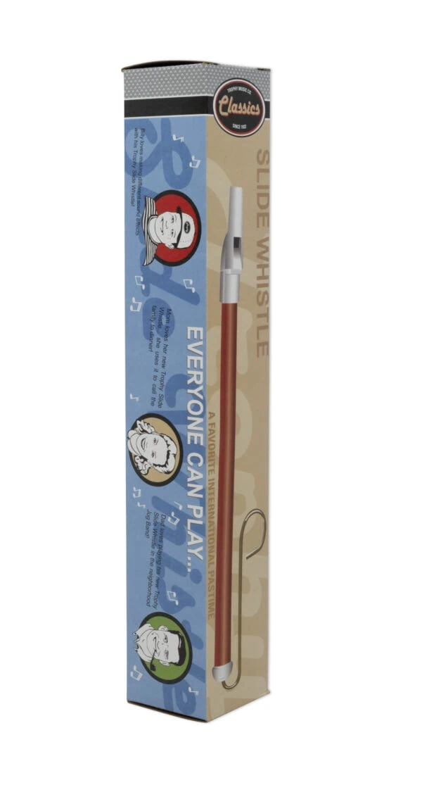 3478 - Classics Slide Whistle