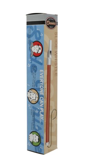 Classics Slide Whistle