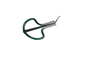 Soprano Jaw Harp