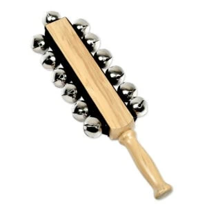 SYMPHONIC Series 3567 13 Bell Sleigh Bells