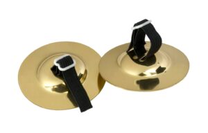 Finger Cymbals