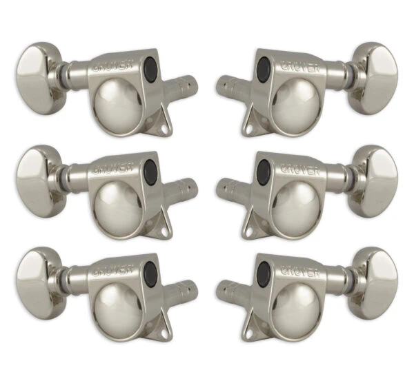 MID-SIZE LOCKING ROTOMATICS® (406 SERIES)