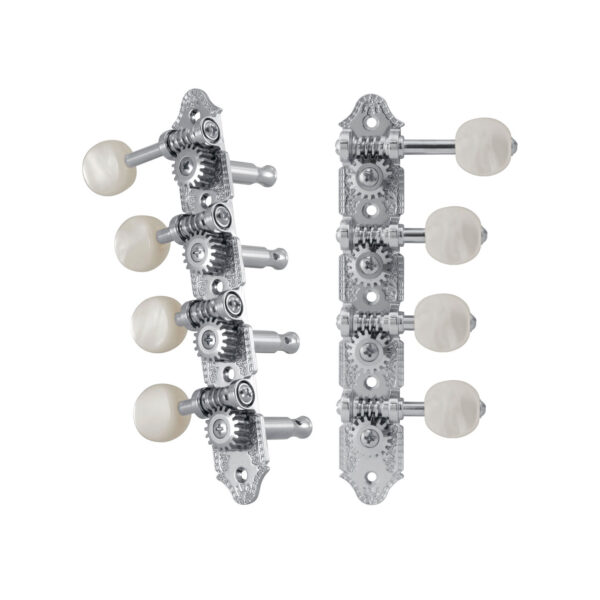 PROFESSIONAL MANDOLIN "F" STYLE (409 SERIES) - Image 2