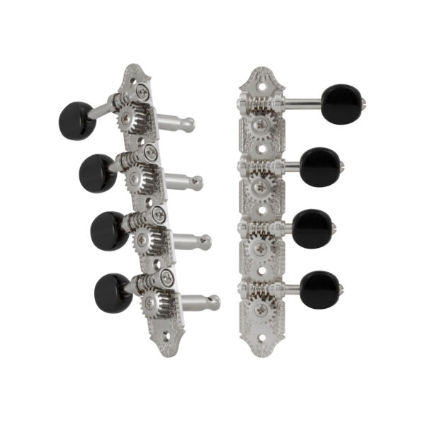 PROFESSIONAL MANDOLIN "F" STYLE (409 SERIES) - Image 5