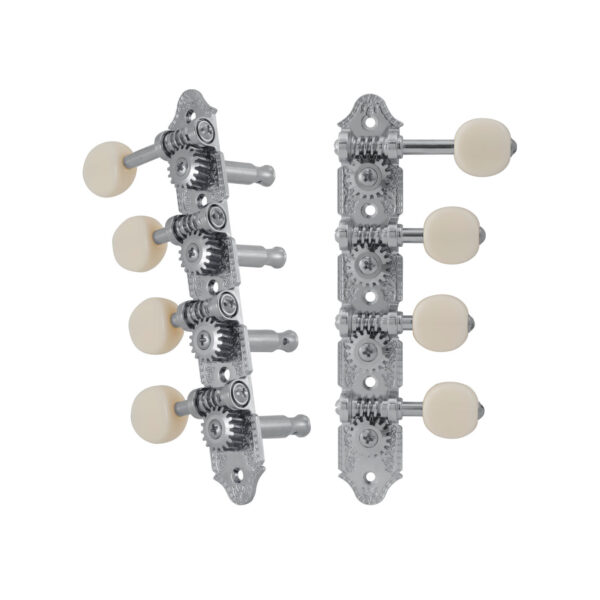 PROFESSIONAL MANDOLIN "F" STYLE (409 SERIES) - Image 8