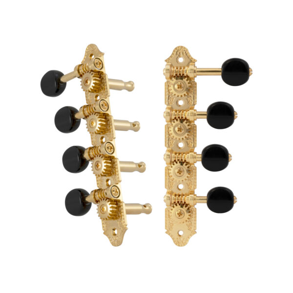 PROFESSIONAL MANDOLIN "F" STYLE (409 SERIES) - Image 6