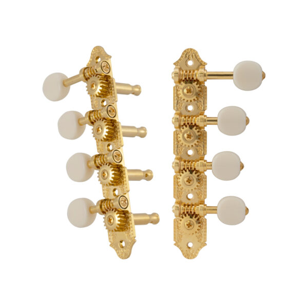 PROFESSIONAL MANDOLIN "F" STYLE (409 SERIES) - Image 9