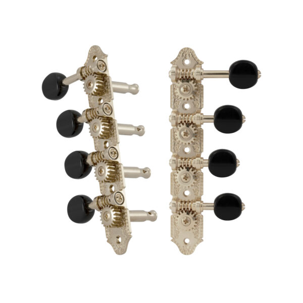 PROFESSIONAL MANDOLIN "F" STYLE (409 SERIES) - Image 4
